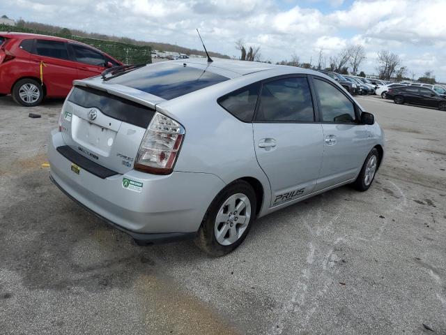 Obraz 3 z 2007 TOYOTA PRIUS  2007 z VIN JTDKB20U977559775