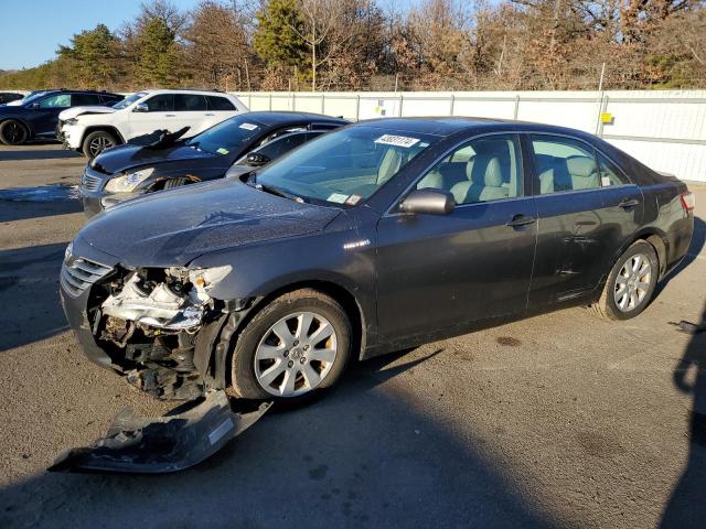 Изображение 1 2007 TOYOTA CAMRY HYBRID 2007 с VIN 4T1BB46K27U023930