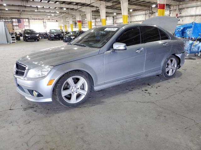 Изображение 1 2010 MERCEDES-BENZ C 300 2010 с VIN WDDGF5EB9AR125862