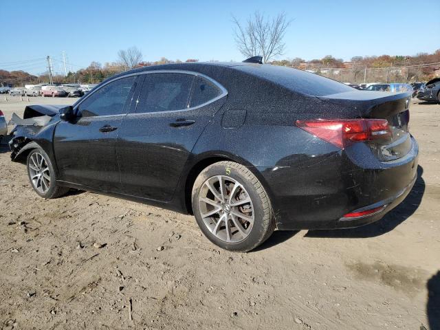 Image 2 of 2015 ACURA TLX TECH 2015 with VIN 19UUB3F53FA006699