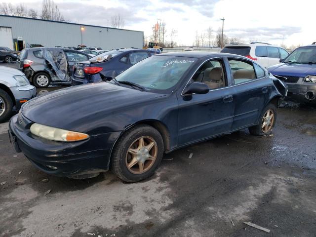 1999 OLDSMOBILE ALERO GL 1999 image