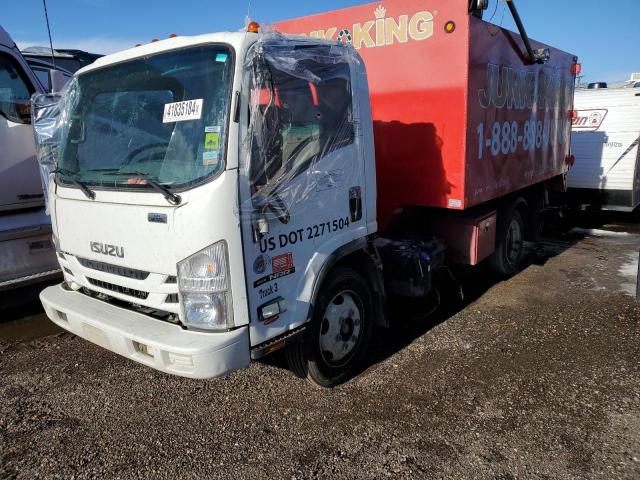 Image 1 of 2019 ISUZU NRR  2019 with VIN JALE5W161K7301902
