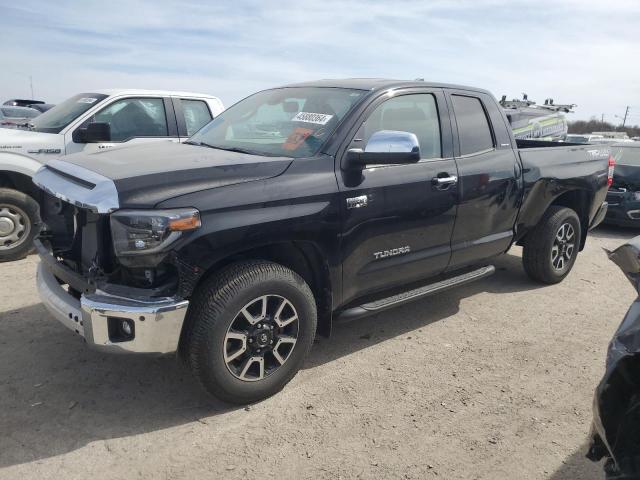 Obraz 2020 TOYOTA TUNDRA DOUBLE CAB LIMITED 2020