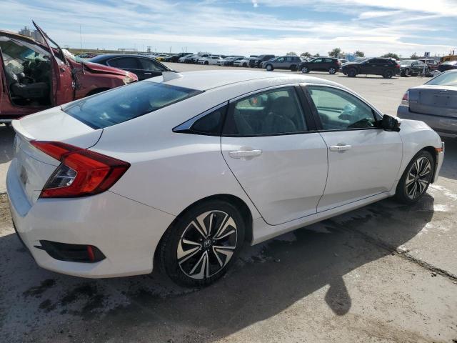 Image 3 of 2018 HONDA CIVIC EX 2018 with VIN 2HGFC1F33JH644499