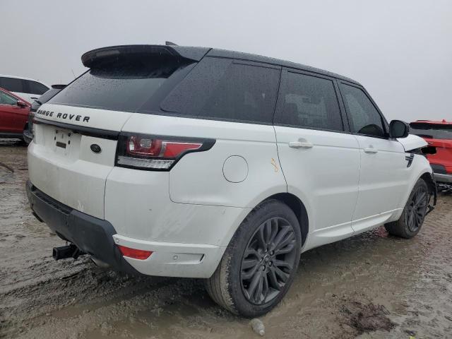 Obraz 3 z 2017 LAND ROVER RANGE ROVER SPORT HSE DYNAMIC 2017 z VIN SALWV2FV9HA178577