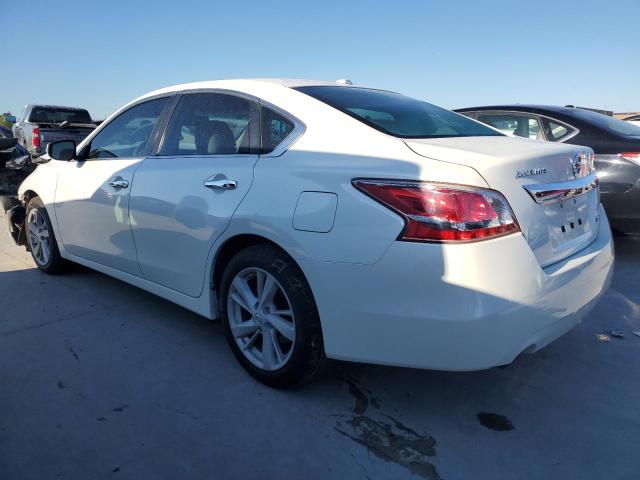 Изображение 2 2014 NISSAN ALTIMA 2.5 2014 с VIN 1N4AL3AP1EN232583