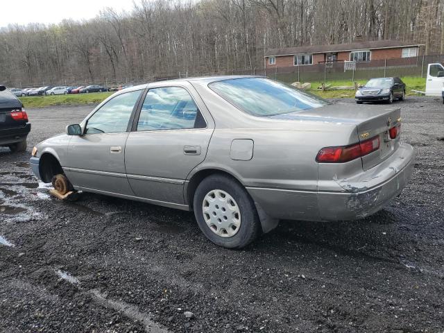 Obraz 2 z 1998 TOYOTA CAMRY CE 1998 z VIN 4T1BG22K9WU277516