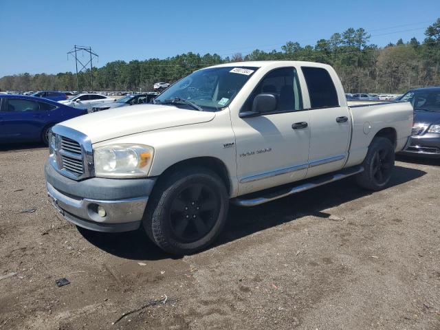 2007 DODGE RAM 1500 ST 2007 image