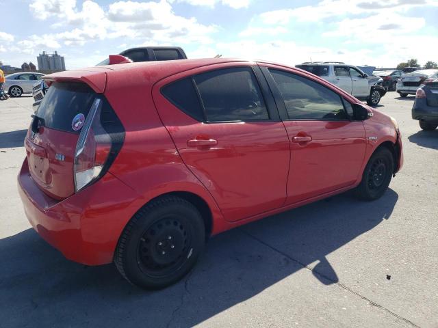 Изображение 3 2015 TOYOTA PRIUS C  2015 с VIN JTDKDTB3XF1578504