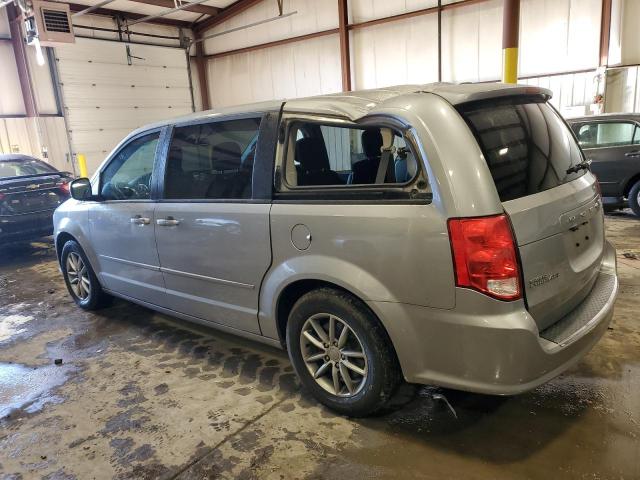 Obraz 2 z 2016 DODGE GRAND CARAVAN SE 2016 z VIN 2C4RDGBG9GR278670