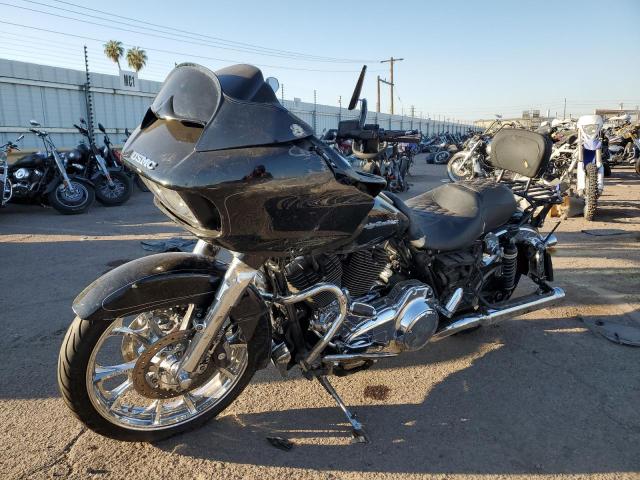 Изображение 2 2015 HARLEY-DAVIDSON FLTRXS ROAD GLIDE SPECIAL 2015 с VIN 1HD1KTM10FB701071