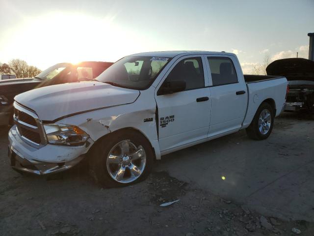 Изображение 1 2019 RAM 1500 TRADESMAN 2019 с VIN 1C6RR6KT4KS746862