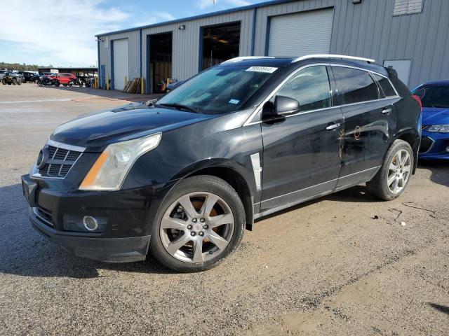 Изображение 2012 CADILLAC SRX PERFORMANCE COLLECTION 2012