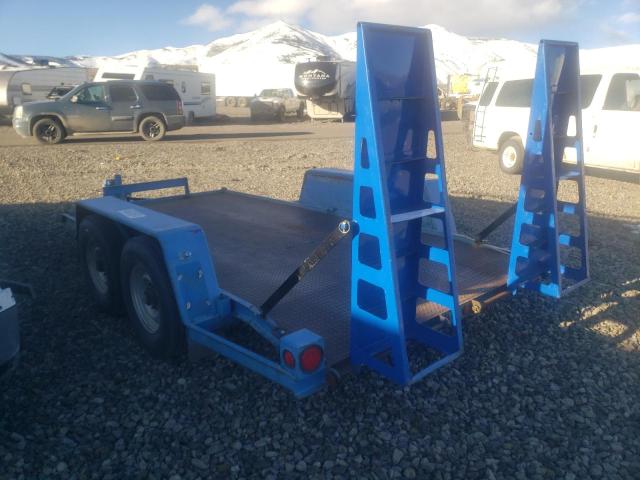 Image 3 of 2000 BTTR 4W 2000 with VIN 1B9EF2228X1245672