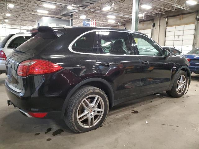 Obraz 3 z 2014 PORSCHE CAYENNE  2014 z VIN WP1AF2A29ELA39057