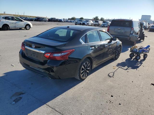 Изображение 3 2018 NISSAN ALTIMA 2.5 2018 с VIN 1N4AL3AP5JC168599