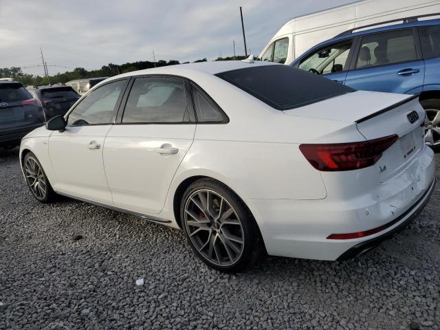 Obraz 2 z 2019 AUDI A4 PREMIUM PLUS 2019 z VIN WAUENAF43KA079987