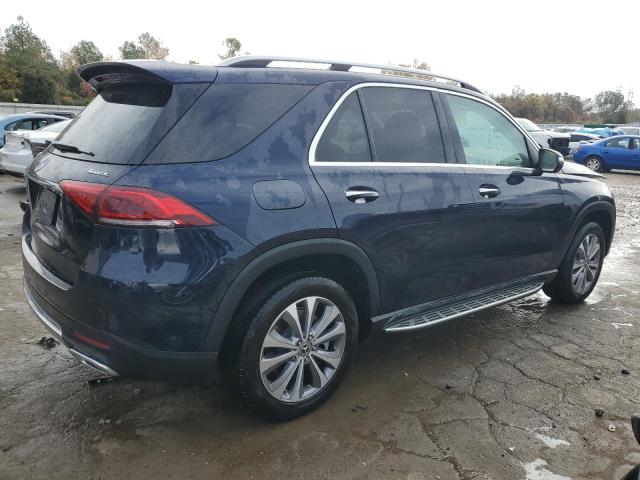 Изображение 3 2021 MERCEDES-BENZ GLE 450 4MATIC 2021 с VIN 4JGFB5KB5MA482024