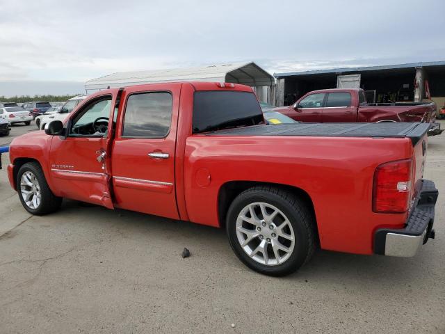 Obraz 2 z 2011 CHEVROLET SILVERADO C1500 LT 2011 z VIN 3GCPCSE00BG184994