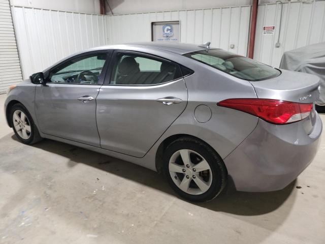 Obraz 2 z 2013 HYUNDAI ELANTRA GLS 2013 z VIN KMHDH4AE4DU968320