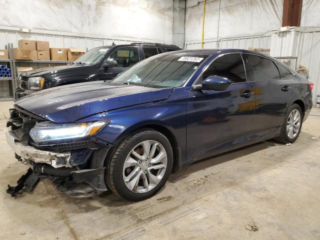 Obraz 1 z 2019 HONDA ACCORD LX 2019 z VIN 1HGCV1F13KA050488