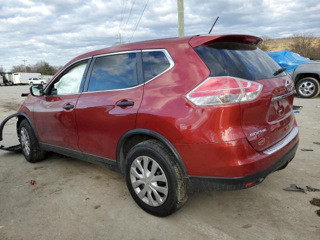 Изображение 2 2016 NISSAN ROGUE S 2016 с VIN JN8AT2MT9GW016463