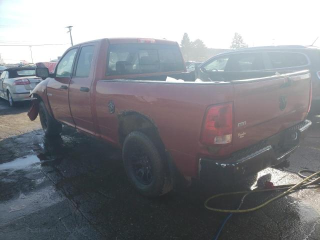 Obraz 2 z 2009 DODGE RAM 1500  2009 z VIN 1D3HV18T79S728903