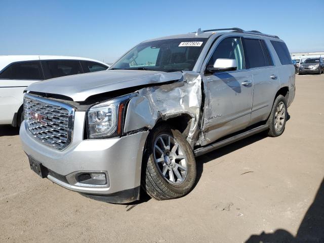 Obraz 1 z 2019 GMC YUKON DENALI 2019 z VIN 1GKS2CKJ0KR267362