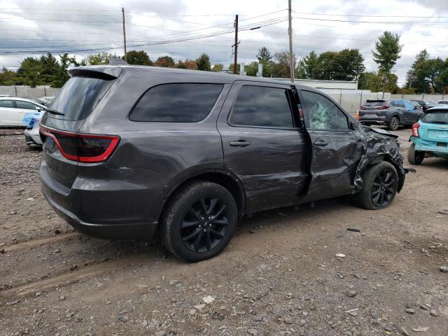 Image 3 of 2019 DODGE DURANGO SXT 2019 with VIN 1C4RDJAGXKC576399