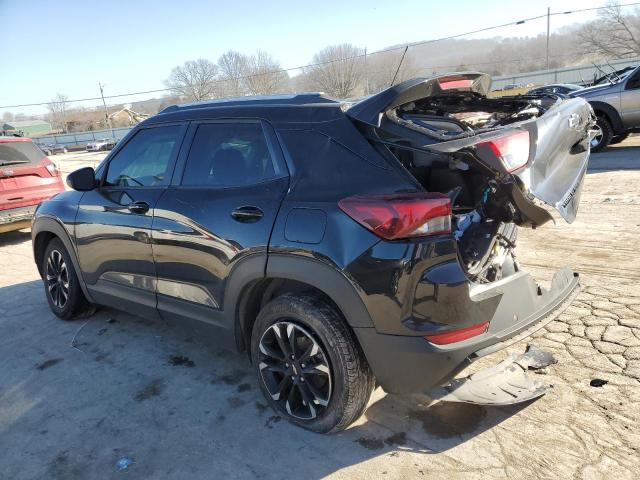 Obraz 2 z 2021 CHEVROLET TRAILBLAZER LT 2021 z VIN KL79MPS22MB110512