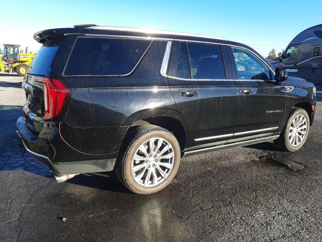 Image 3 of 2023 GMC YUKON DENALI 2023 with VIN 1GKS1DKLXPR206036