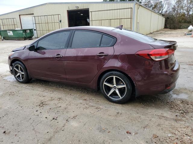 Изображение 2 2017 KIA FORTE LX 2017 с VIN 3KPFK4A70HE142763
