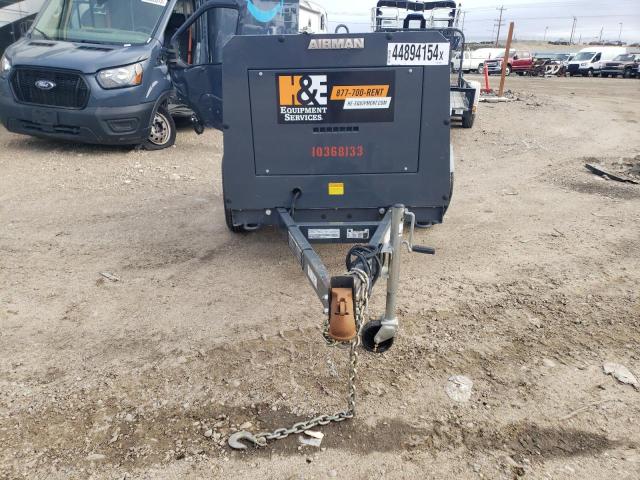 Image 2 of 2020 ALLI COMPRESSOR 2020 with VIN 7H6BY11A6NA005576