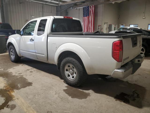 Obraz 2 z 2016 NISSAN FRONTIER S 2016 z VIN 1N6BD0CTXGN789965