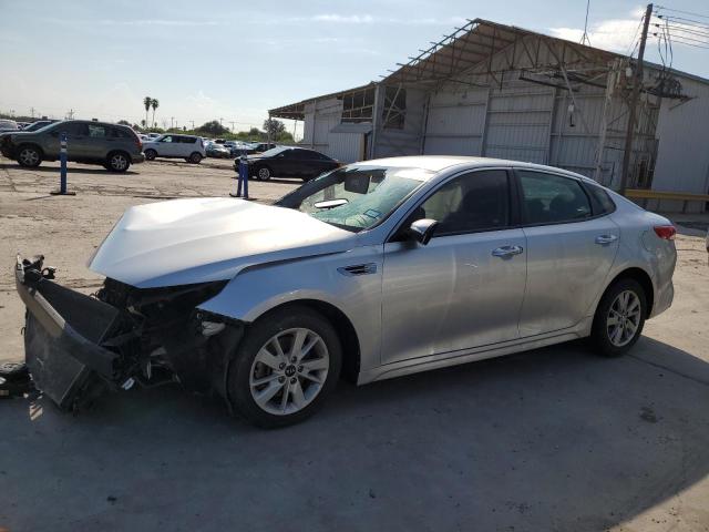 Изображение 2018 KIA OPTIMA LX 2018