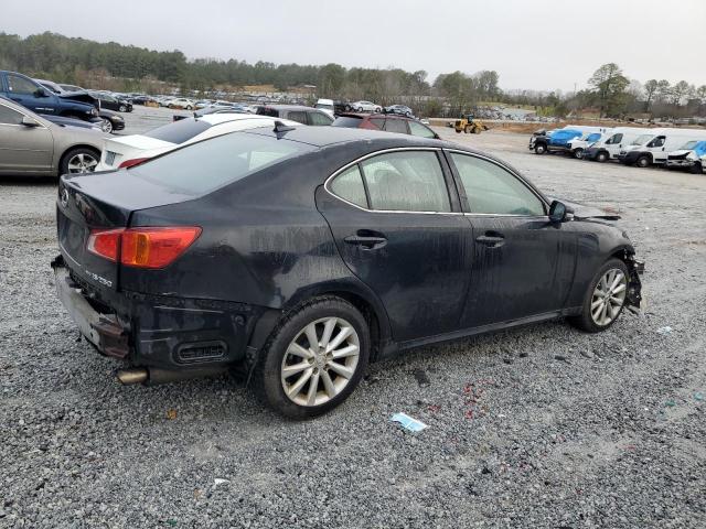 Obraz 3 z 2009 LEXUS IS 250 2009 z VIN JTHCK262095029220