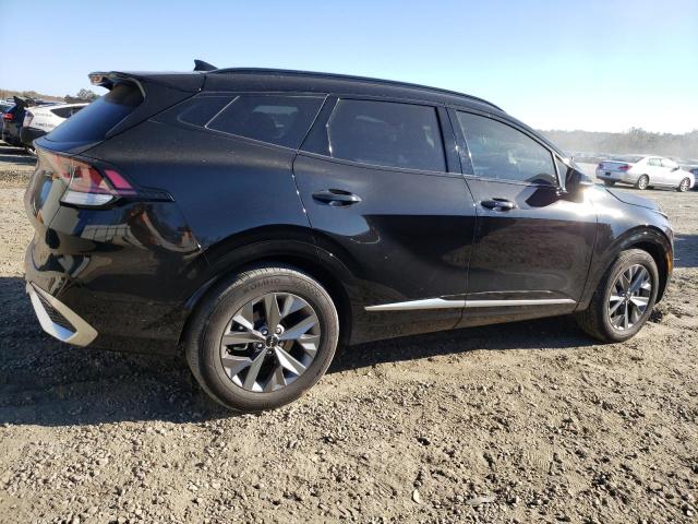 Image 3 of 2023 KIA SPORTAGE SX 2023 with VIN 5XYK43AFXPG061507