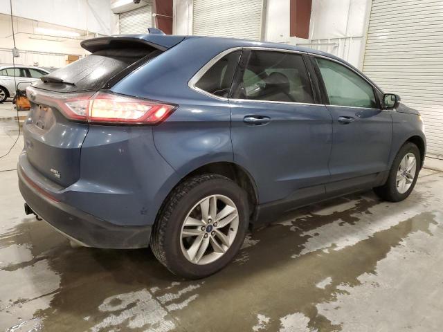 Obraz 3 z 2018 FORD EDGE SEL 2018 z VIN 2FMPK4J86JBB13354
