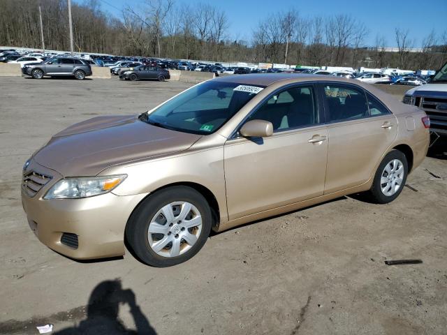 Obraz 1 z 2010 TOYOTA CAMRY BASE 2010 z VIN 4T1BF3EK0AU041950