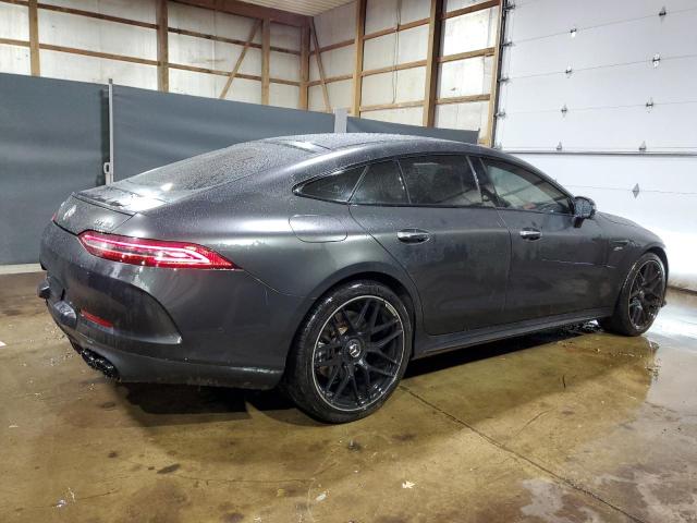 Obraz 3 z 2021 MERCEDES-BENZ AMG GT 53 2021 z VIN W1K7X6BBXMA041530