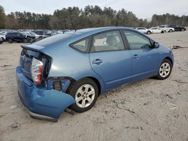 Изображение 3 2009 TOYOTA PRIUS  2009 с VIN JTDKB20U197861256