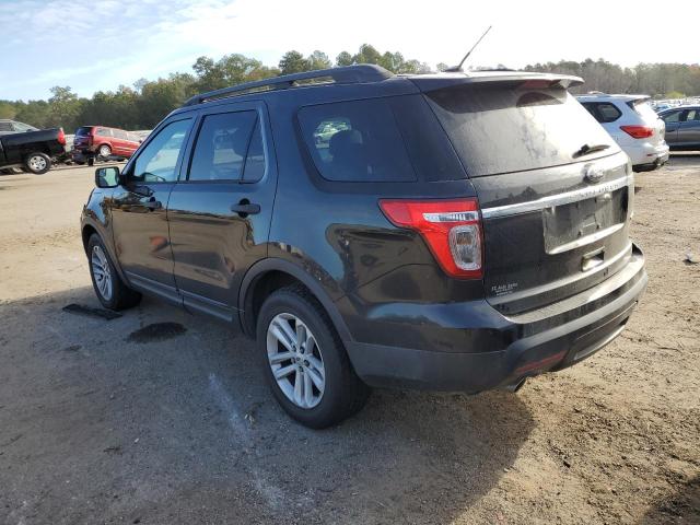 Obraz 2 z 2015 FORD EXPLORER  2015 z VIN 1FM5K7B85FGB29729