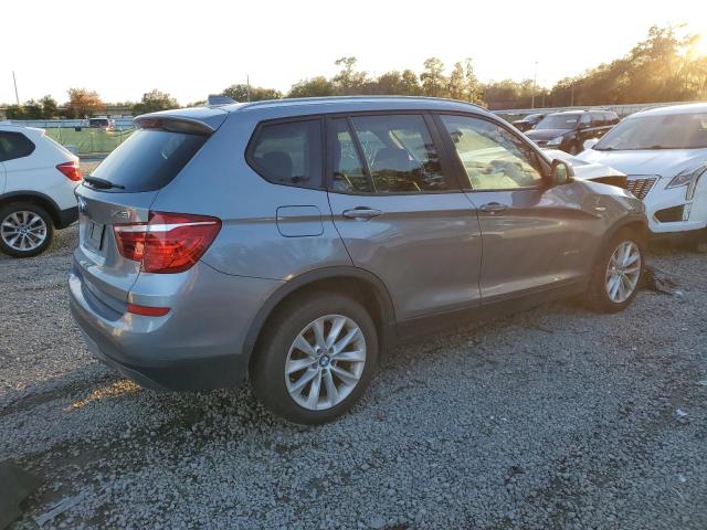 Obraz 3 z 2015 BMW X3 SDRIVE28I 2015 z VIN 5UXWZ7C56F0M83470