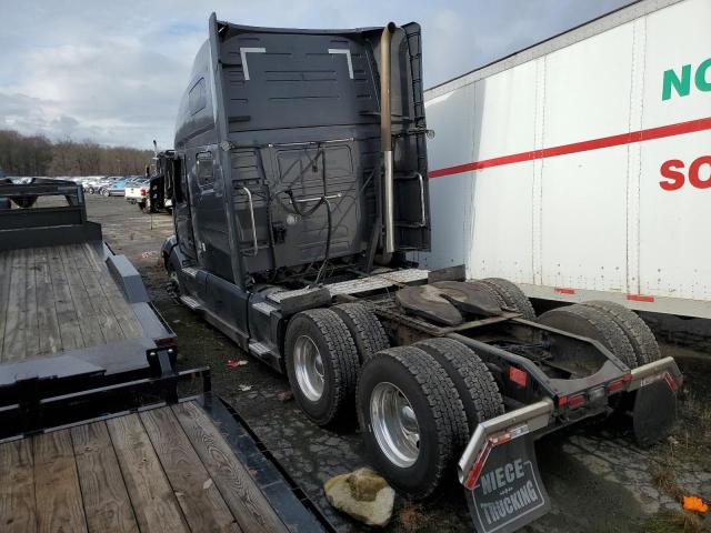 Obraz 3 z 2020 VOLVO VN VNL 2020 z VIN 4V4NC9EH1LN254313