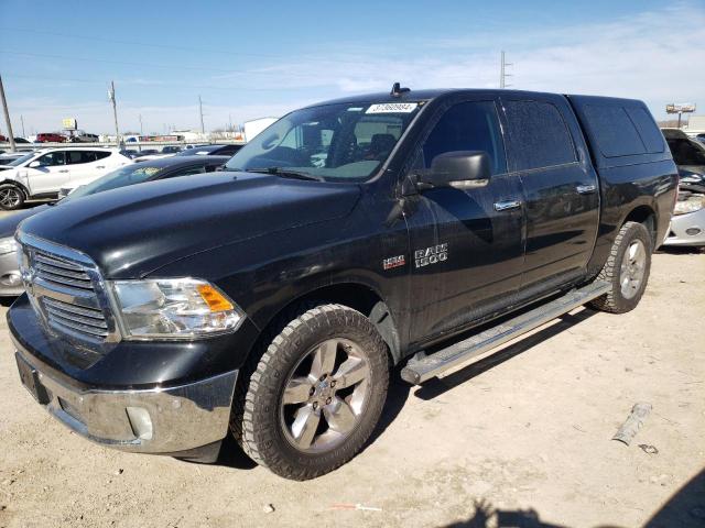 2018 RAM 1500 SLT 2018 image