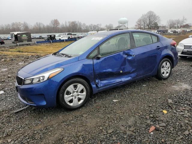Obraz 2018 KIA FORTE LX 2018