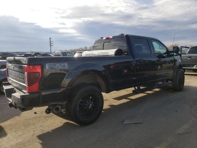 Obraz 3 z 2021 FORD F350 SUPER DUTY 2021 z VIN 1FT8W3BT4MED81970