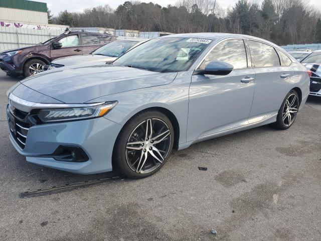Obraz 2021 HONDA ACCORD TOURING 2021