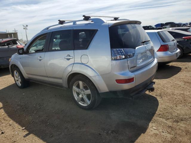 Image 2 of 2008 MITSUBISHI OUTLANDER XLS 2008 with VIN JA4MT41X28Z013085