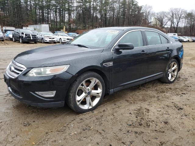 Obraz 1 z 2011 FORD TAURUS SHO 2011 z VIN 1FAHP2KT7BG149037